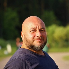 Кирилл Лопатинский